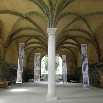Abbaye de Beauport