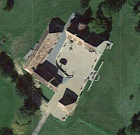 Manoir de la Danière  