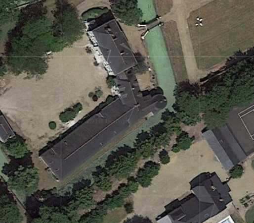 Manoir de la Dixmerie  