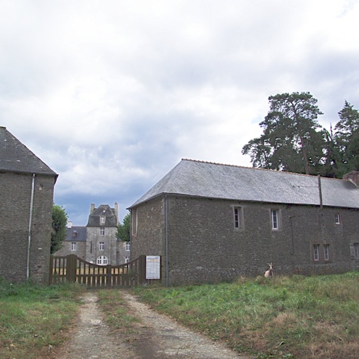 Photo de Manoir de la Ferronnays