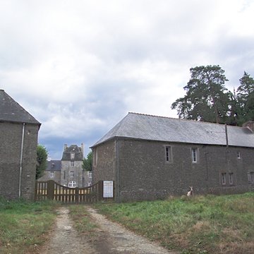 Manoir de la Ferronnays