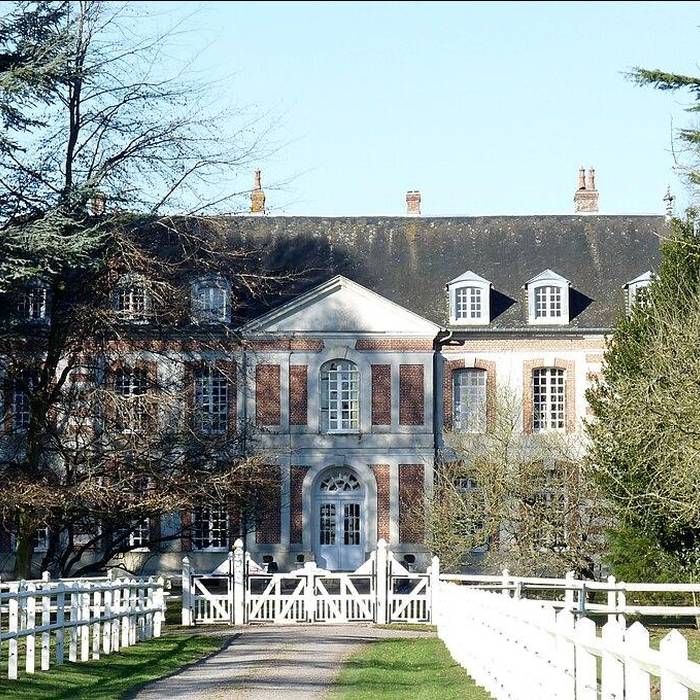 Photo de Manoir de la Fromentière