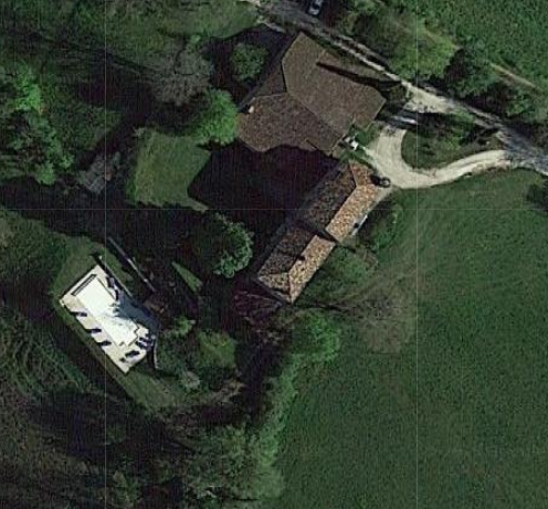 Manoir de la Gabertie 