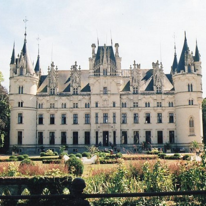 Photo de Château de Challain-la-Potherie