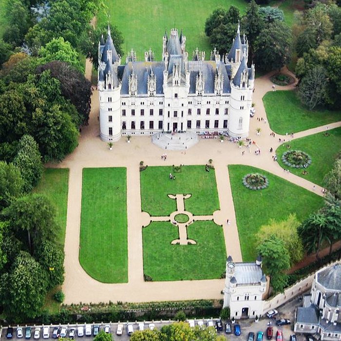 Photo de Château de Challain-la-Potherie