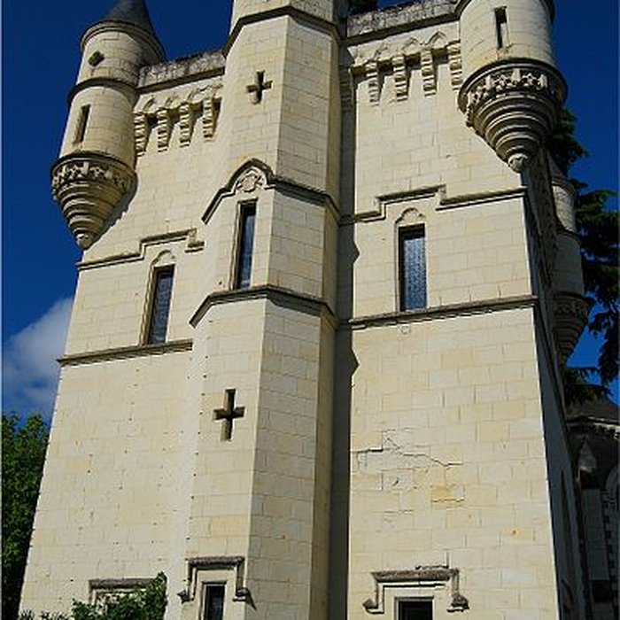Photo de Château de Challain-la-Potherie