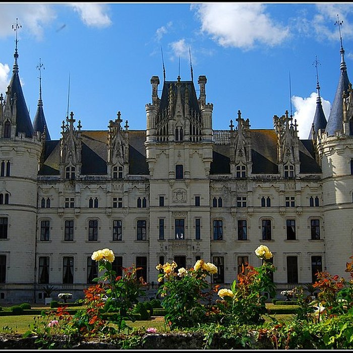 Photo de Château de Challain-la-Potherie