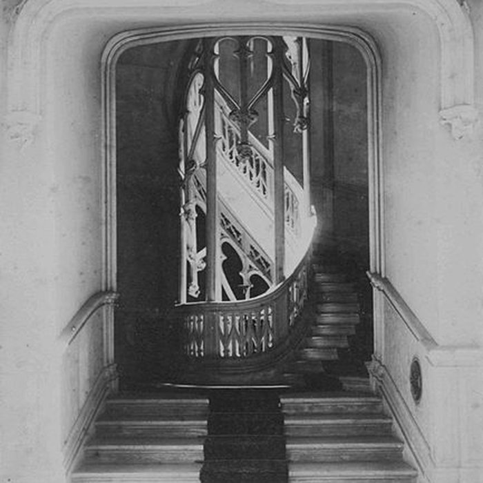 Photo de Château de Challain-la-Potherie