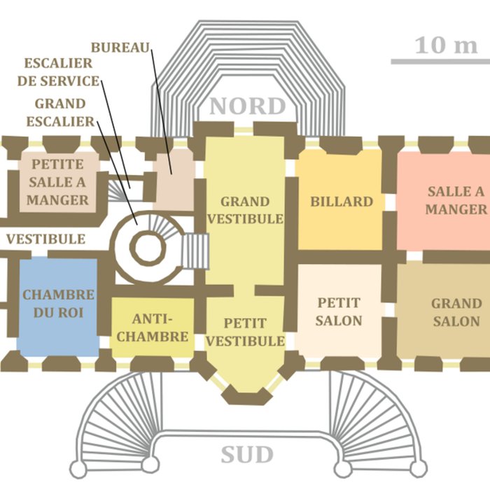 Photo de Château de Challain-la-Potherie
