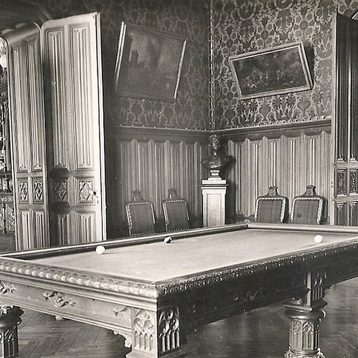 Photo de Château de Challain-la-Potherie