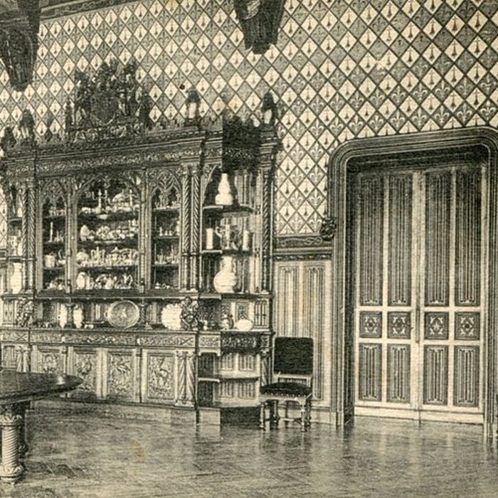 Photo de Château de Challain-la-Potherie