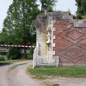 Château de Challain-la-Potherie