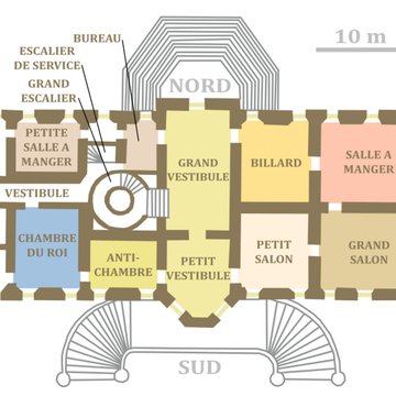Château de Challain-la-Potherie