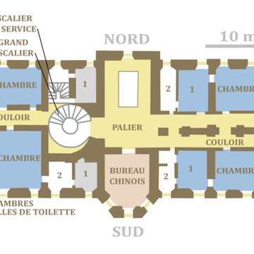 Château de Challain-la-Potherie