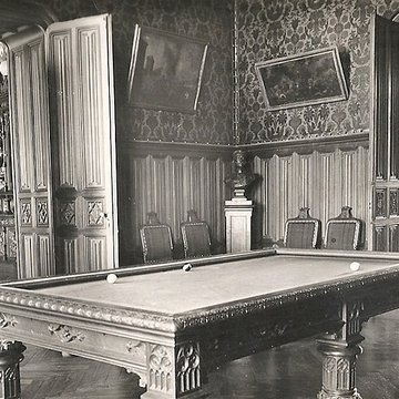 Château de Challain-la-Potherie