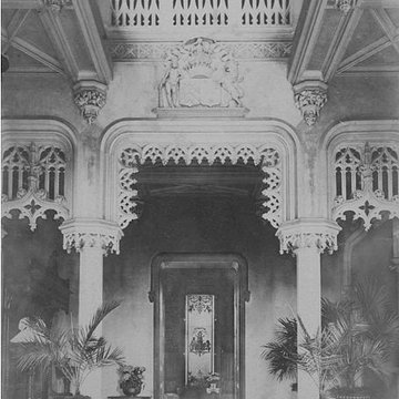 Château de Challain-la-Potherie