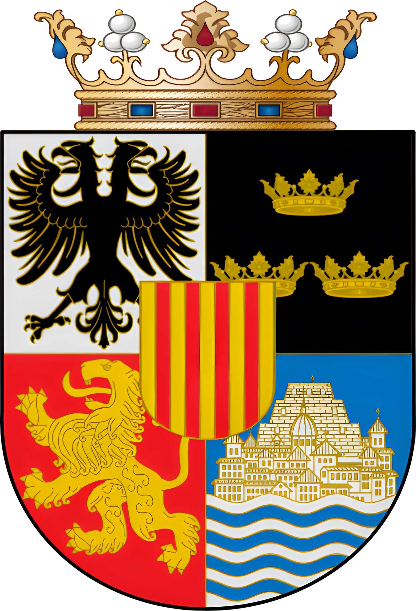 Château de Challain-la-Potherie