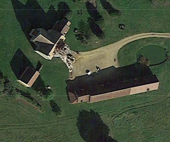 Manoir de la Gauberdière  