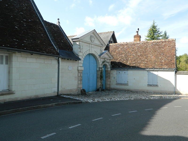 Photo de Manoir de la Grand'Cour