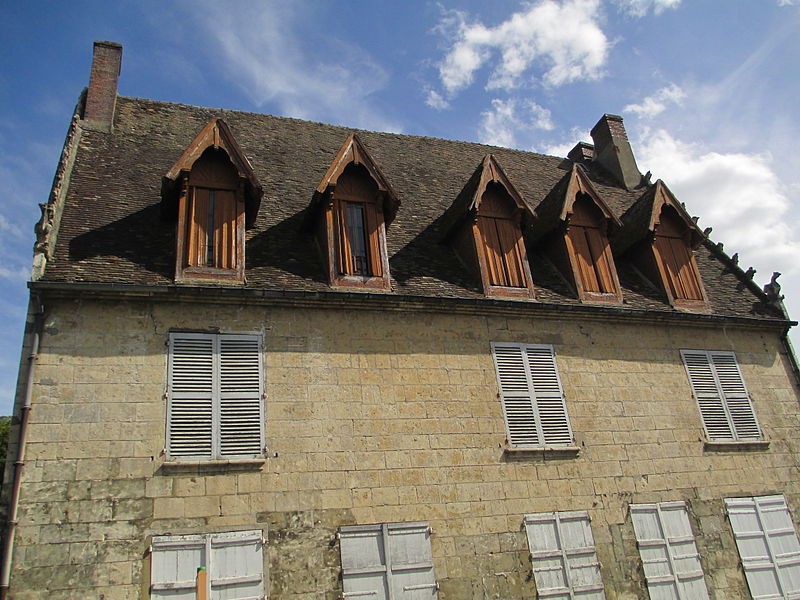 Photo de Manoir de la Grande Maison