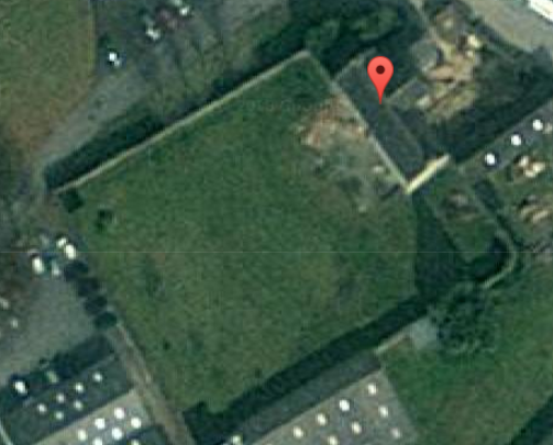 Manoir de la Grande Palud  