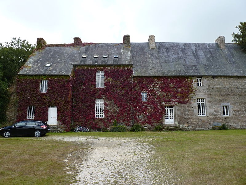 Photo de Manoir de la Grand'Isle