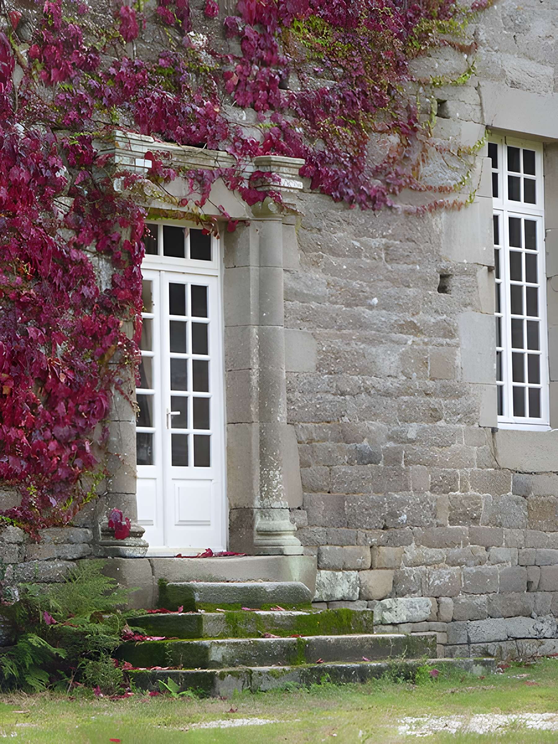 Manoir de la Grand'Isle