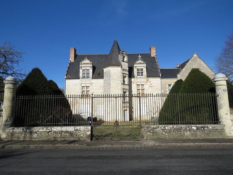 Photo de Manoir de la Grand'Maison 