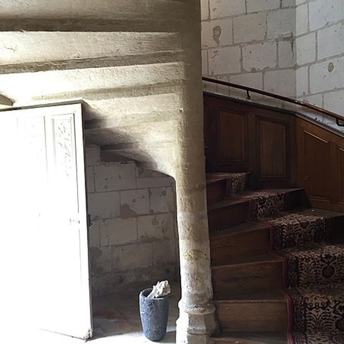 Photo de Manoir de la GrandMaison 