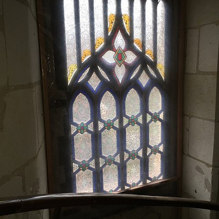 Photo de Manoir de la GrandMaison 