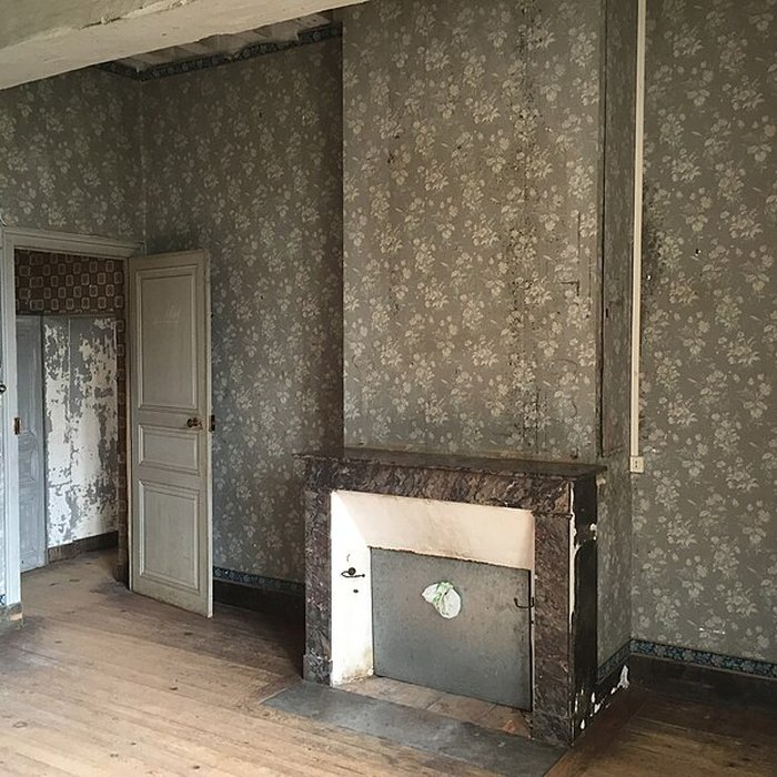 Photo de Manoir de la GrandMaison 