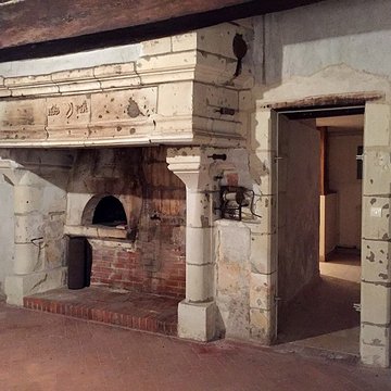 Manoir de la GrandMaison 