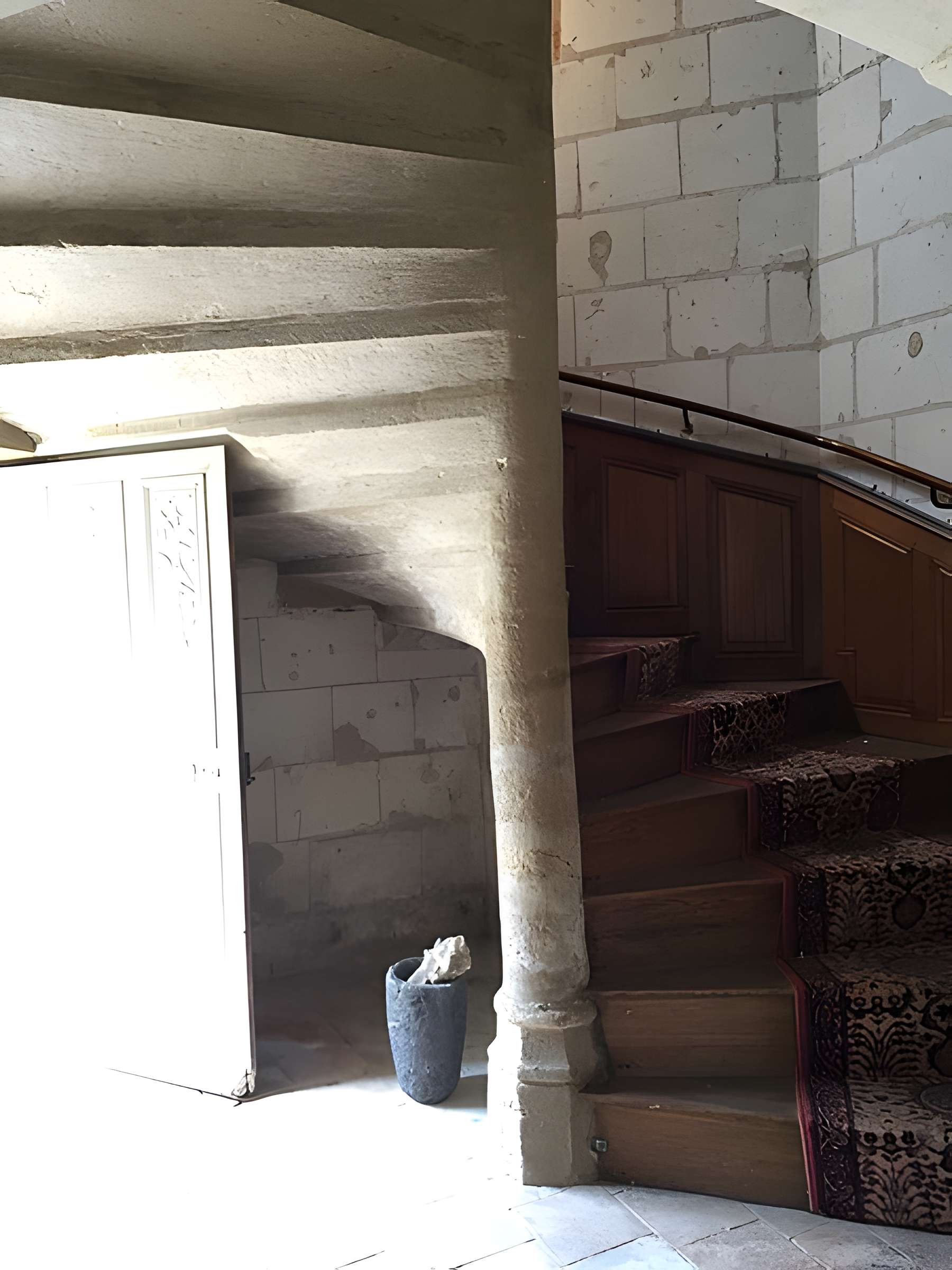 Manoir de la Grand'Maison 