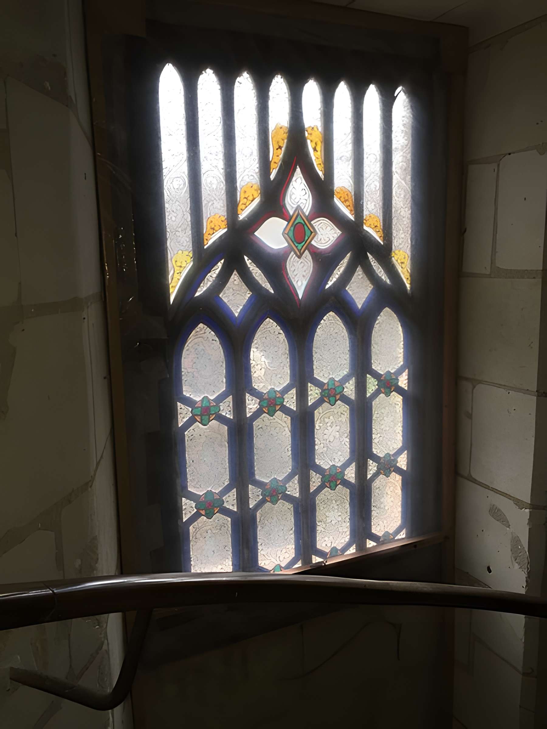 Manoir de la Grand'Maison 