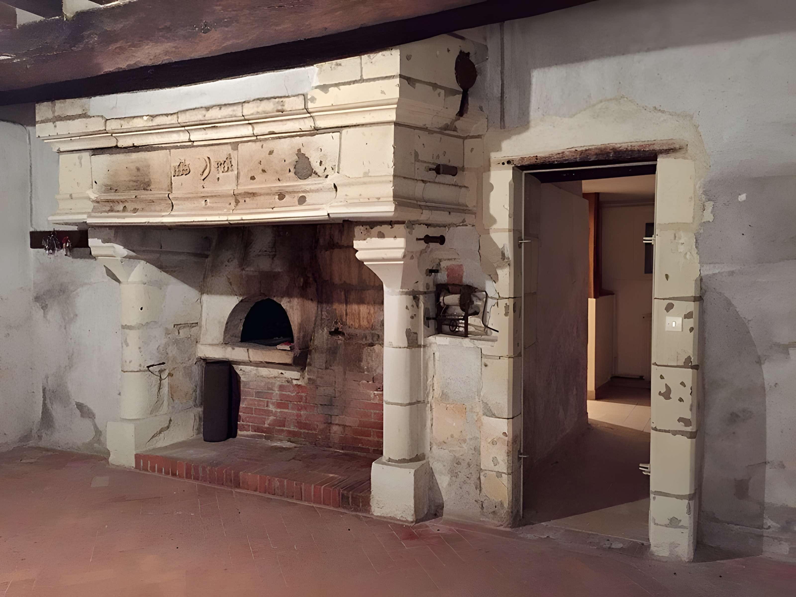 Manoir de la Grand'Maison 