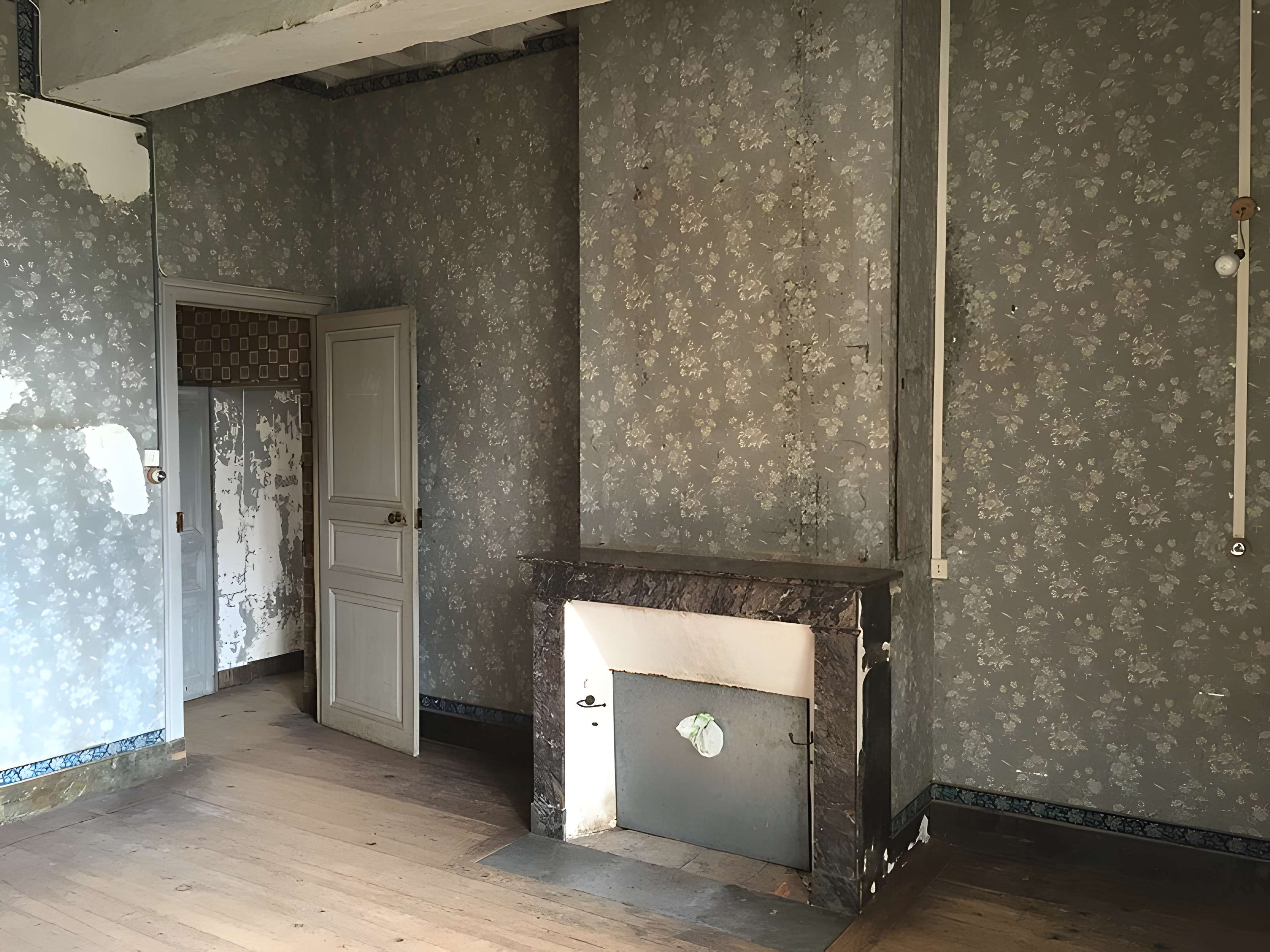 Manoir de la Grand'Maison 