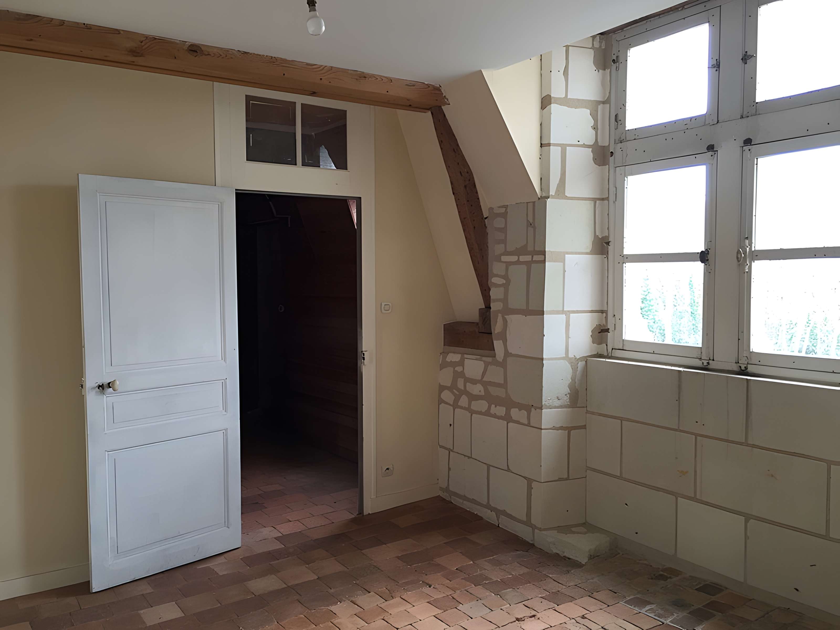 Manoir de la Grand'Maison 