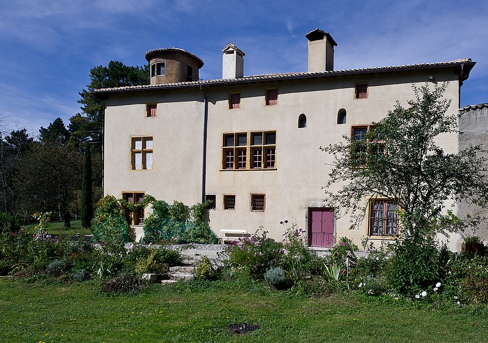 Photo de Manoir de la Greysolière