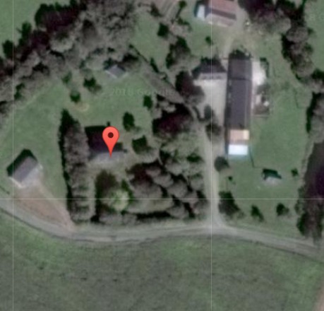 Manoir de la Guyonnière 