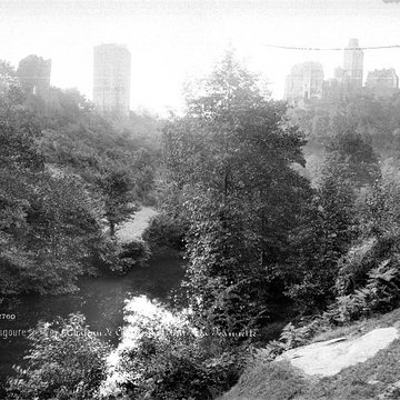 Château de Châlucet