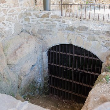 Château de Châlucet