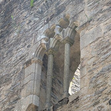 Château de Châlucet