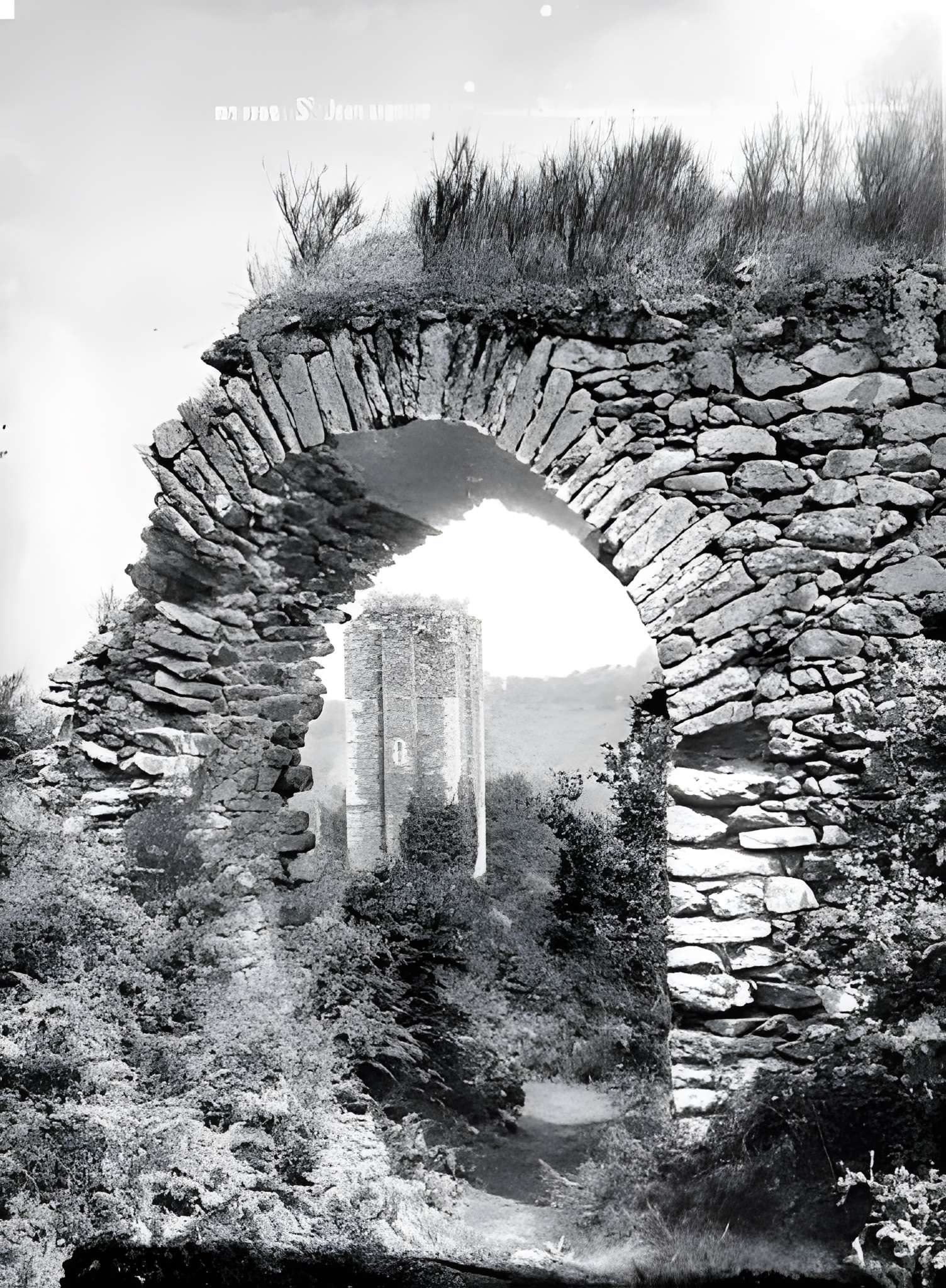 Château de Châlucet