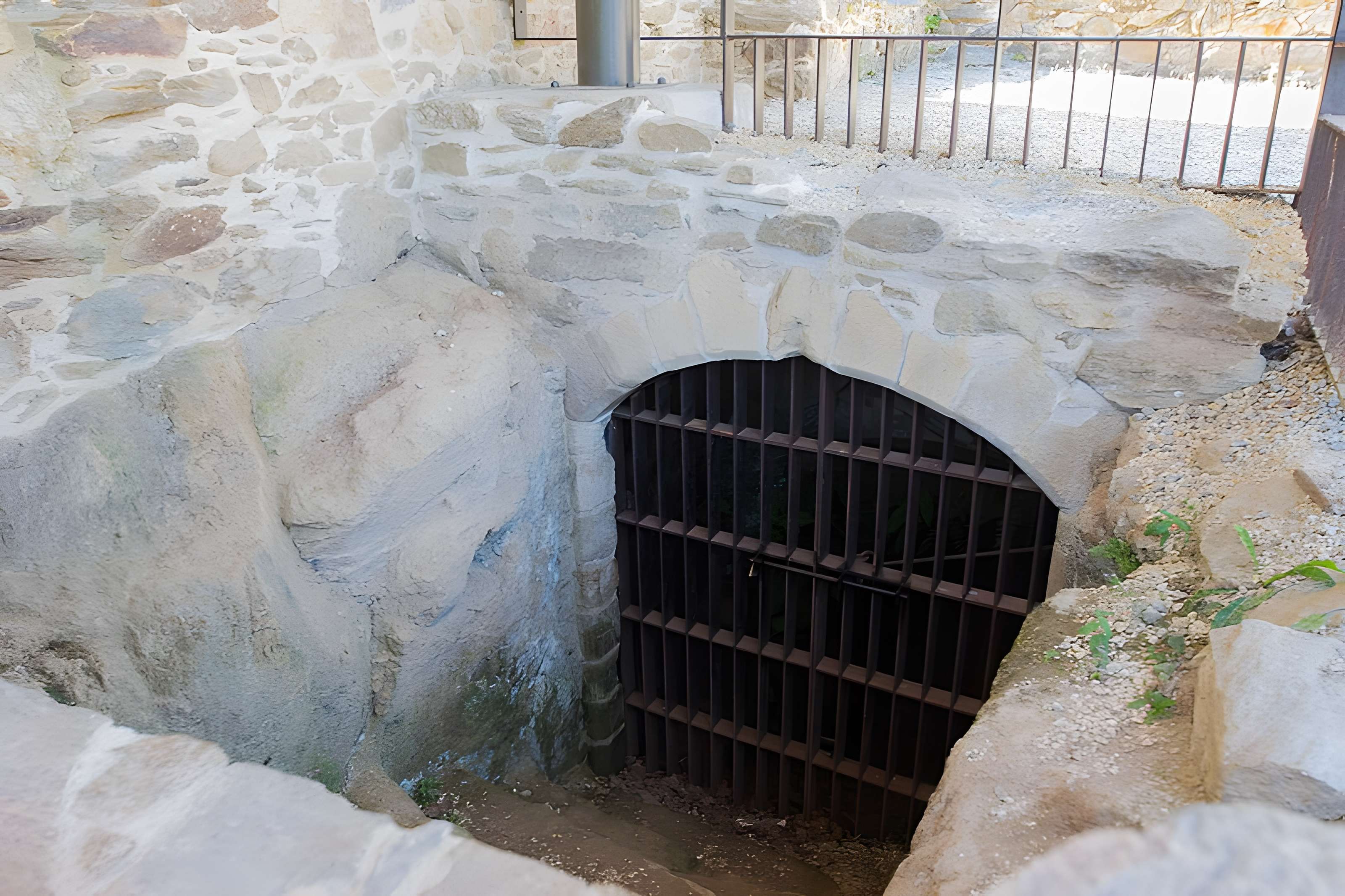 Château de Châlucet