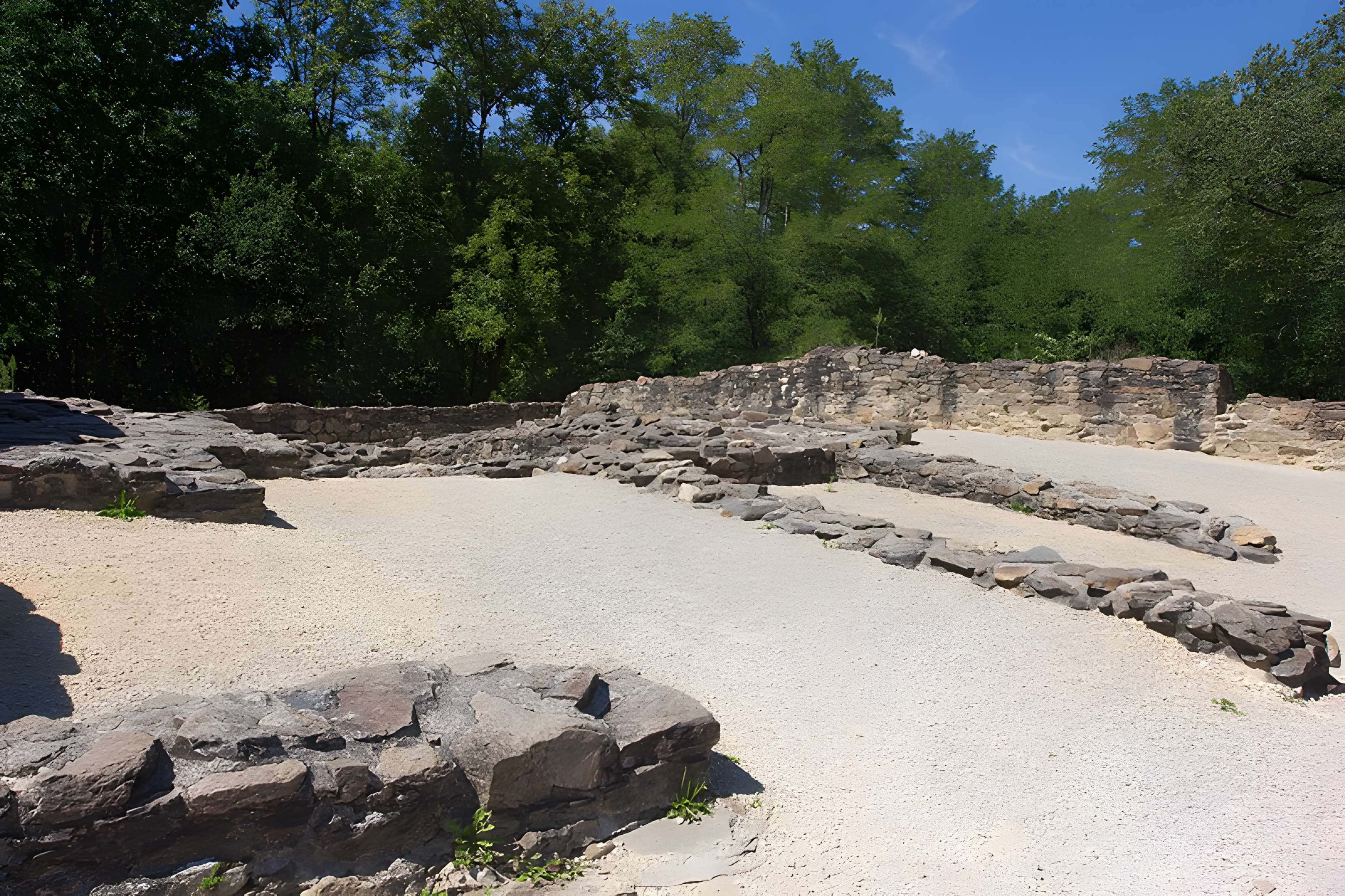 Château de Châlucet