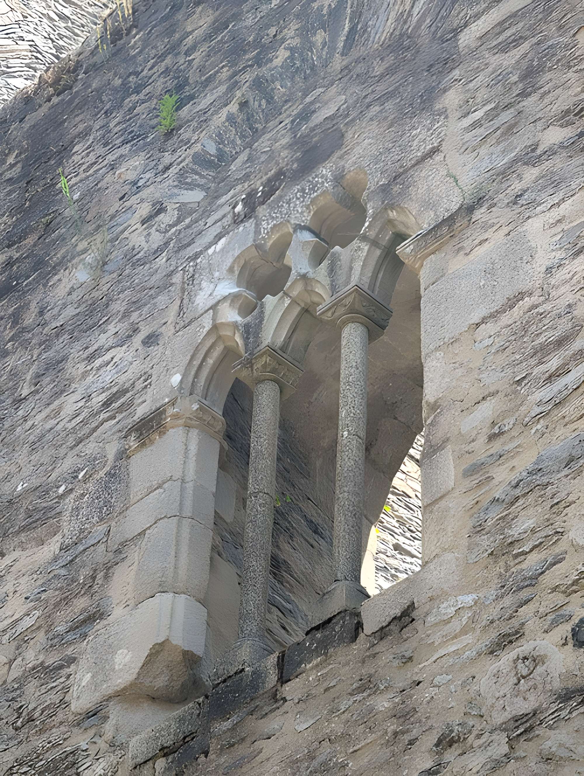 Château de Châlucet