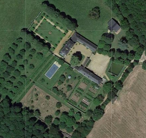 Manoir de la Haie-Lair 