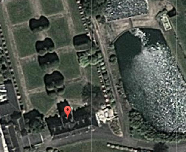 Photo de Manoir de la Haye