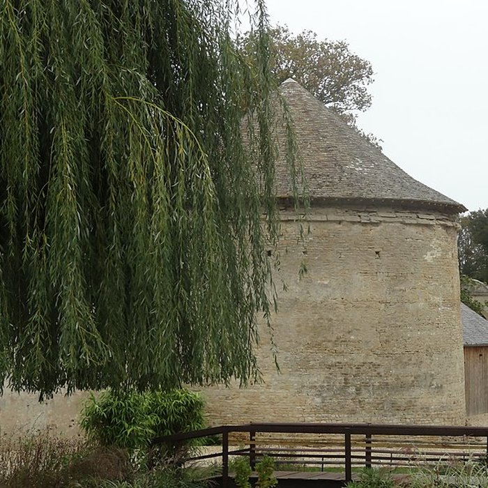 Photo de Manoir de la Luzerne 