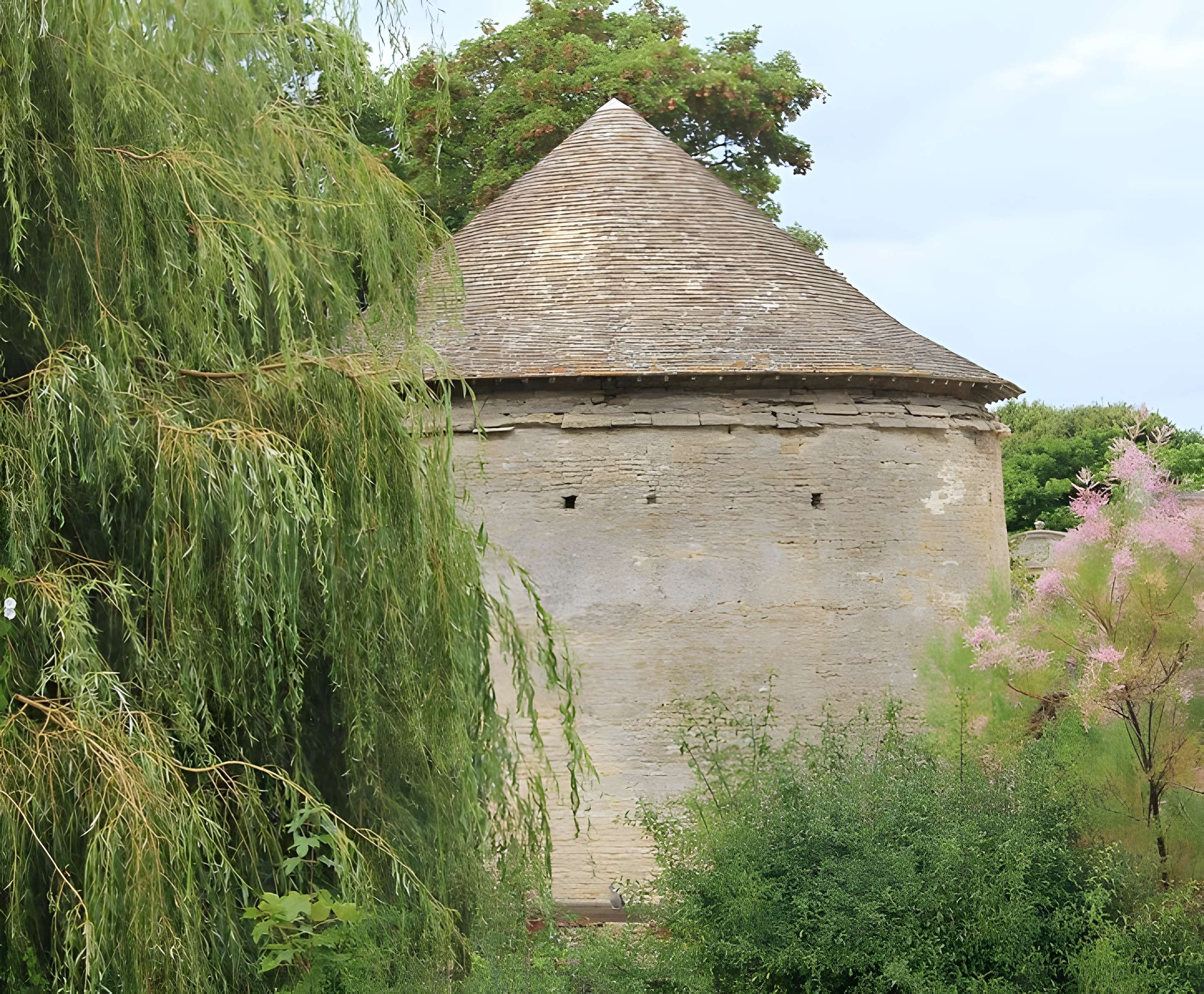 Manoir de la Luzerne  